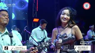 Download lagu Yunita Asmara - Makan Hati | Familys Group Live Cover Jl Kodiklat TNI Buaran Serpong Tangsel mp3 Download lagu Yunita Asmara - Makan Hati | Familys Group Live Cover Jl Kodiklat TNI Buaran Serpong Tangsel mp3