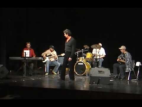 SLOBO PJESCIC & MOTORI BAND Divlje jagode Zauvek tvoj