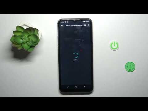How to Enable Unknown Sources in DOOGEE X95? - Allow App Installation