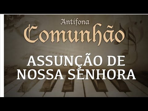 TODAS AS GERAÇÕES ME CHAMARÃO BEM AVENTURADA - MARCELA BUBACK - CATÓLICA