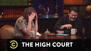 The High Court - Don't Judge Appearances