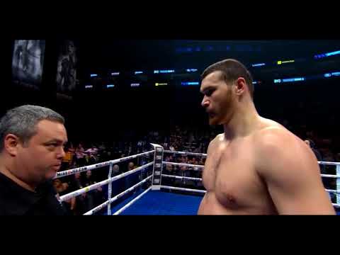 Арсланбек Махмудов vs Кристиан Ларрондо | Arslanbek Makhmudov vs Christian Larrondo