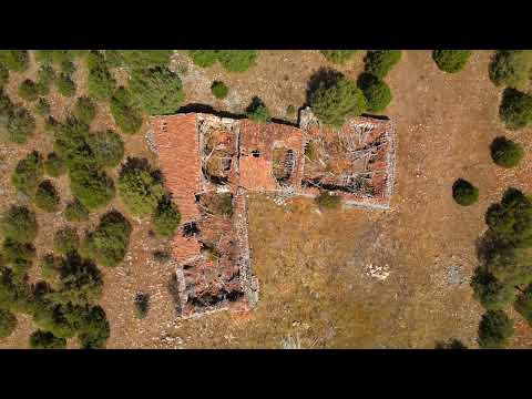 Senda de las Tenadas de Valdevacas (Parque Natural Hoces del río Riaza - PRC- SG 9 - Segovia)
