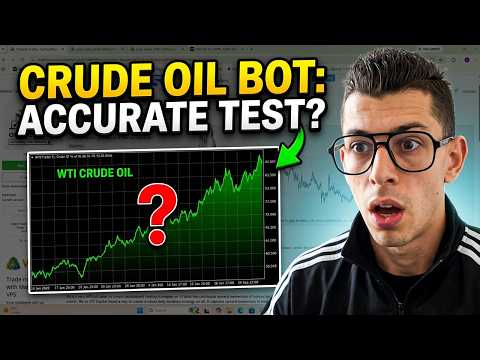 Video OilVector X