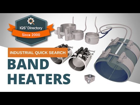 Band Heaters: The Complete Guide