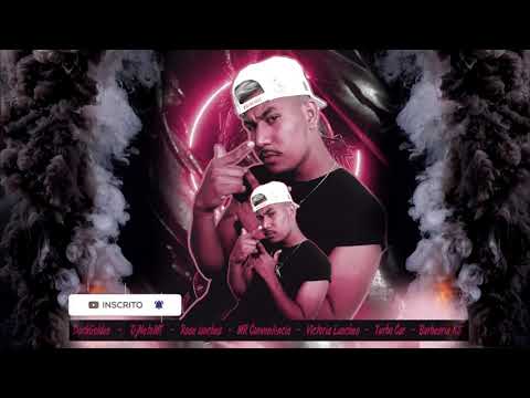 PAULINHO DA ADIDAS PRODUÇOES - PRESSÃO DA JULIANA ( E X C L U S I V A )