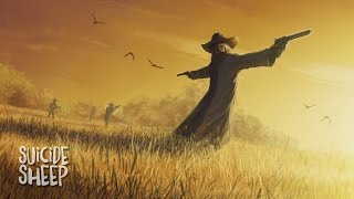 Conner Youngblood - The Warpath