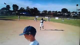 #3 Daniel" BIG" HURTado's 2018 Hit Highlights!!💥💣💫👑