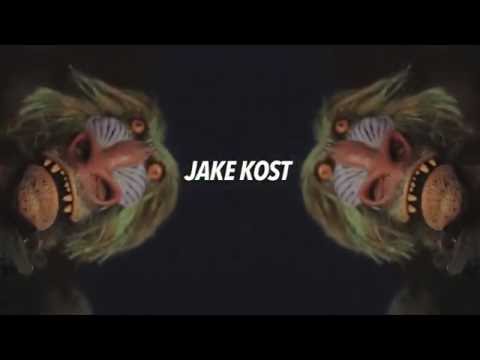 JAKE KOST - LATE NIGHT WALK (Prod. By AFTA-1)