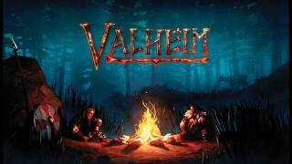 北欧神話サバイバル正式リリース！【VALHEIM】せんせいのゲーム実況【生放送】 #vtuber