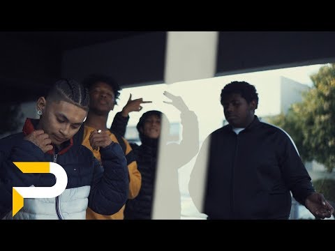 Benjidondada x ChoppaT x JuniorBanks - Big Homie | Dir. @WETHEPARTYSEAN