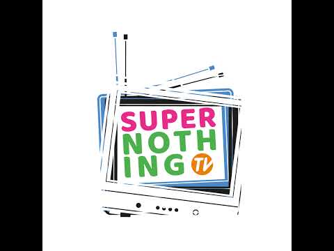 Super Nothing TV Studio LIVE at Balter Festival 2021!