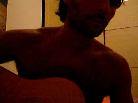 una vita da mediano - ligabue cover