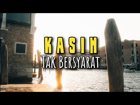 Kasih Tak Bersyarat - Renungan dan Doa Malam 14 Februari 2026