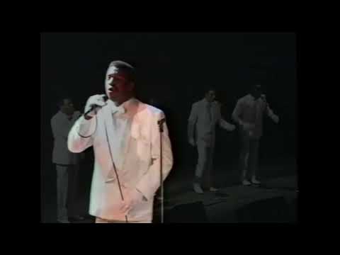 Bobby Lester's Moonglows - Please send Me Someone To Love