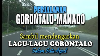 Download lagu LAGU - LAGU GORONTALO // PERJALANAN GORONTALO-MANADO // 2024 // JANGAN LUPA BAHAGIA mp3