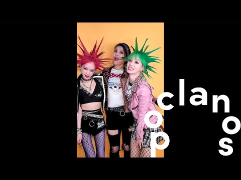 [MV] 럼킥스 (RUMKICKS) - PUNK is nowhere / Official Music Video