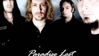 Paradise Lost - &quot;So Much Is Lost&quot; (Rhys Fulber remix)