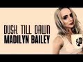 Dusk Till Dawn ft Sia By Madilyn Baiey