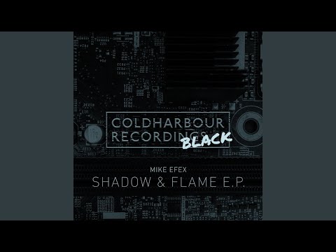 Shadow & Flame