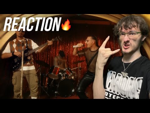 I'm definitely feeling this!!! | Apache 207-Fühlst du das auch (Reaktion)