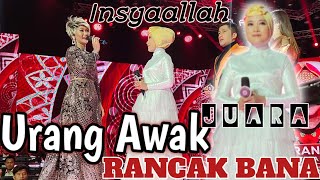 Download lagu Live #LIGADANGDUTINDONESIA2020 #Indosiar Mawar Putih~Inul Daratista | RANA #PesertaLIDA2020 #SUMBAR mp3