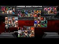 Mortal Kombat Bloodriver Baphomet Behemoth S Edit Khrome Full Playthrough