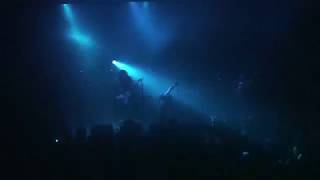 Kawir - Thyestia Deipna Live in Athens 3-11-17