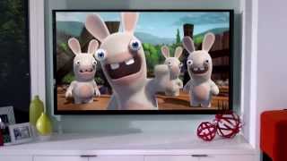 Rabbids Invasion: The Interactive TV Show XBOX LIVE Key ARGENTINA