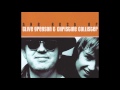 Clive Gregson & Christine Collister - We're Not Over Yet (The Best Of Clive Gregson & Christine Coll