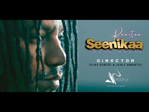 Raastaa(Teze Habte) ft Jibo J -seenikaa- New Ethiopian Oromo Music 2021(Official Video)