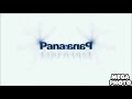 Panasonic Logo History In CoNfUsIoN Reversed