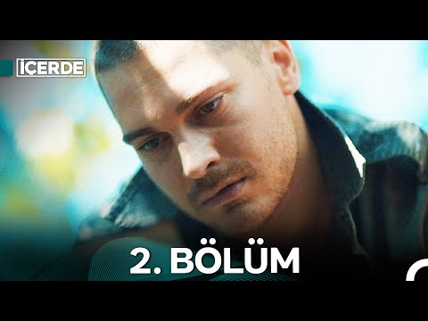 İçerde 2. Bölüm (Full HD)