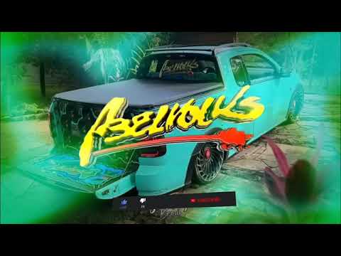 CD Sava Tiffany Abelvolks -Sertanejo 2023 DJ Gut Original