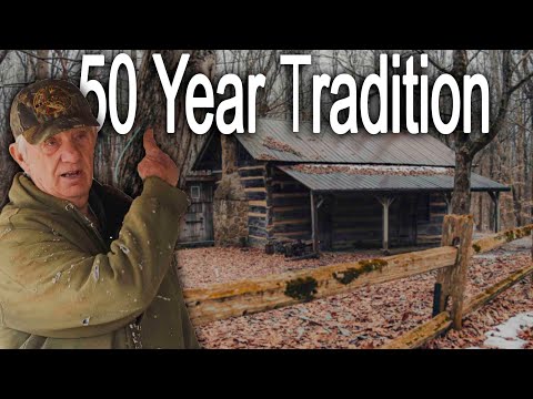 From Sap to Syrup: A Hands-On Maple Syrup Experience in a Historic Cabin