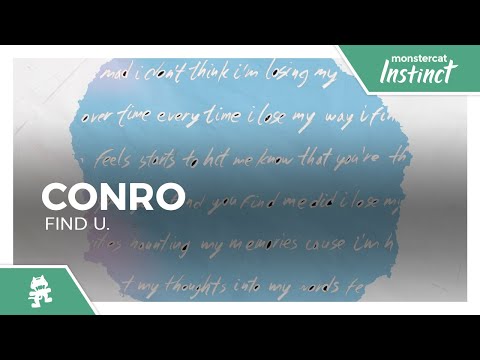 Video thumbnail for find u.