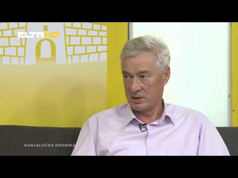 BL HRONIKA 16 10 18 - GOST  MIRKO ARAMBASIC KUD PISKAVICA