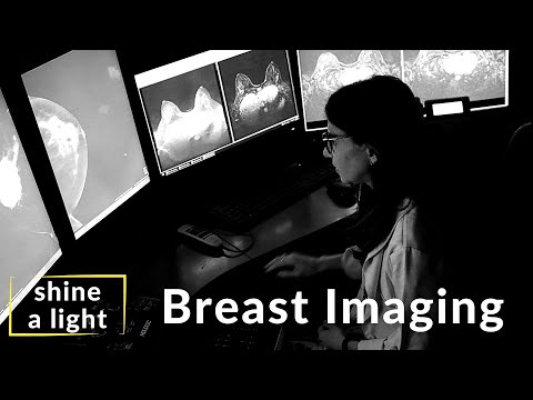 Breast Imaging: Shine a Light