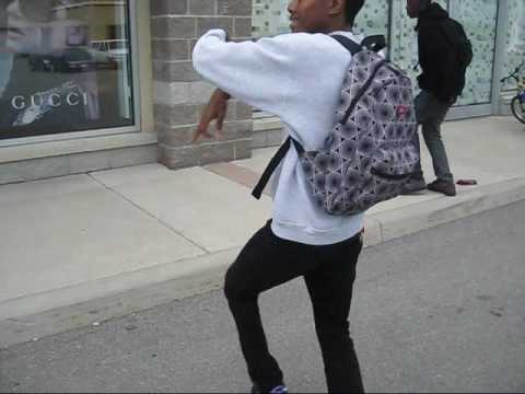 jerkin in canada (Auto-Botz style!)