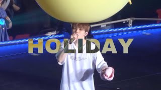 Download lagu 190425 일본 콘서트 - HOLIDAY 앵콜 (우지_focus) mp3 Download lagu 190425 일본 콘서트 - HOLIDAY 앵콜 (우지_focus) mp3
