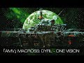 AMV Macross Do You Remember Love One Vision Queen HD Remastered