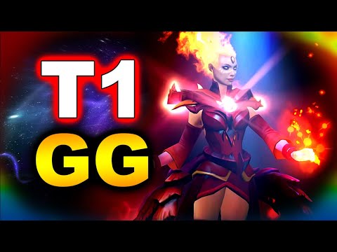 T1 vs GAIMIN GLADIATORS -  WINNERS BRACKET EU vs SEA - ESL ONE STOCKHOLM 2022 MAJOR DOTA 2