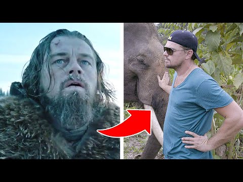 8 Schauspieler, die nach einer Rolle nie mehr sie selbst waren