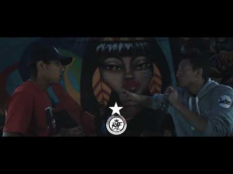 Grob Vs Anuco | Semifinales | Recinto Adhesivo