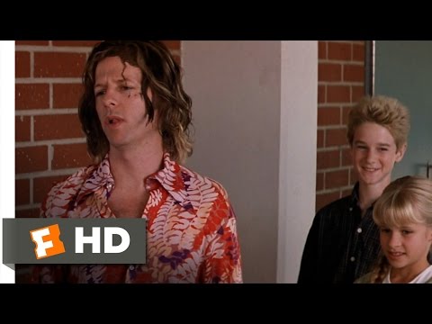 Dickie Roberts: Former Child Star (1/10) Movie CLIP - Big Bully (2003) HD