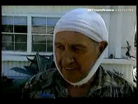 WKMG Special - Dangerous Tornadoes: The Road to Recovery p2