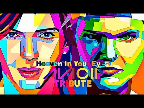 Offer Nissim Feat. Epiphony - Heaven In Your Eyes (Avicii Tribute) (TLV Pride 2018)