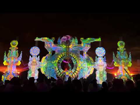 Banjhaks at Wild Horses 2025