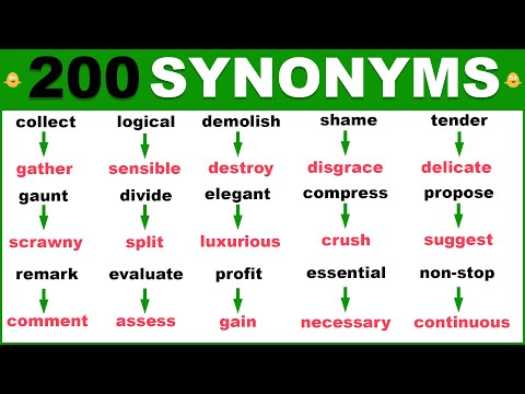 image-What is another word for the word final?