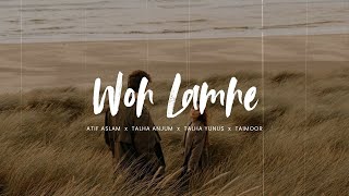 Download lagu Woh Lamhe x Talha Anjum (Slowed Reverb) Atif Aslam x Talha Yunus x Taimoor Baig | Sad Lofi Mix mp3 Download lagu Woh Lamhe x Talha Anjum (Slowed Reverb) Atif Aslam x Talha Yunus x Taimoor Baig | Sad Lofi Mix mp3